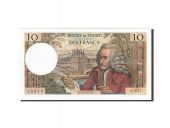 10 Francs, type Voltaire