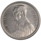 Monaco, Louis II, 10 Francs essai