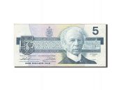 Canada, 5 Dollars, type Sir Wilfrid Laurier