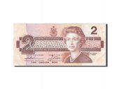 Canada, 2 Dollars, type Elisabeth II