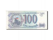 Russie, 100 Roubles, type 1993