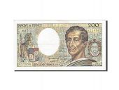 200 Francs, type Montesquieu