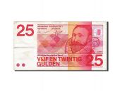Netherlands, 25 Gulden, type Jan Pietersz Sweelinck