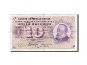 Suisse, 10 Francs, type G. Keller