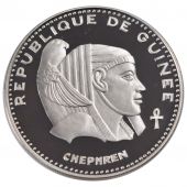 Guinea, Republic, 5000 Francs