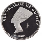 Guine, Rpublique, 5000 Francs