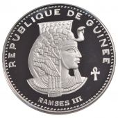 Guine, Rpublique, 5000 Francs
