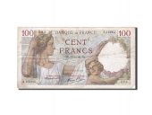100 Francs, type Sully