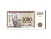 Armenia, 1000 Dram, type Mesrop Mashtotz