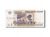 Russie, 1000 Roubles, type 1995