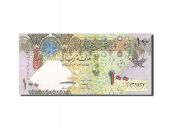 Qatar, 100 Riyals, type 2003