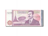 Iraq, 10 000 Dinars, type Saddam Hussein