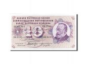Switzerland, 10 Francs, type G. Keller