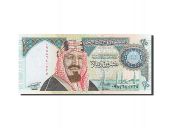 Saudi Arabia, 20 Riyals, type Abdul Aziz