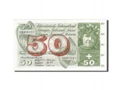Suisse, 50 Francs, type 1961-1974