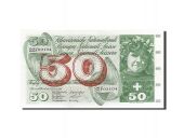 Switzerland, 50 Francs, type 1961-1974