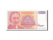 Yougoslavie, 50 Millions Dinara, type 1993