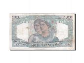 1000 Francs, type Minerve et Hercule