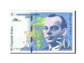 FRANCE 50 Francs 1992 KM:157a 1992 NEUF U Fayette:72.1b
