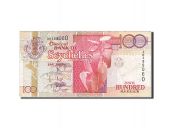 Seychelles 100 Rupees 1998 KM:39 EF(40-45) AB388060
