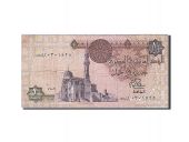Egypt, 1 Pound, 1978-1979, Undated, KM:50e, VF(30-35)