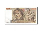 France, 100 Francs, 1978, KM:154b, 1983, SPL, Fayette:69.7