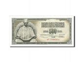 Yugoslavia, 500 Dinara, 1978, KM:91a, 1978-08-12, AU(55-58)