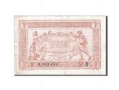 France, 1 Franc, 1919, KM:M5, 1919, EF(40-45)