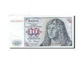 GERMANY - FEDERAL REPUBLIC, 10 Deutsche Mark, 1970-1980, KM:31d, 1980-01-02,...