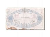 France, 500 Francs, 1888, KM:88c, 1939-11-23, F(12-15), Fayette:31.49