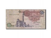 Egypt, 1 Pound, 1978-1979, Undated, KM:50e, VG(8-10)