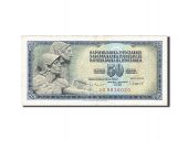 Yugoslavia, 50 Dinara, 1978, 1981-11-04, KM:89b, EF(40-45)