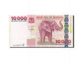 Tanzania, 10,000 Shilingi, 2003, KM:39, Undated (2003), NEUF