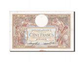 France, 100 Francs, 1906, 1934-01-18, KM:78c, TB+, Fayette:24.13