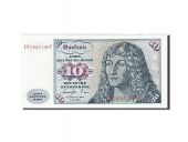 Rpublique fdrale allemande, 10 Deutsche Mark, 1970-1980, KM:31b, 1977-0...