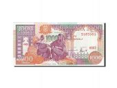 Somalie, 1000 Shilin = 1000 Shillings, 1990, KM:37b, 1996, NEUF