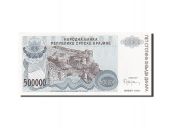 Croatie, 500,000 Dinara, 1994, KM:R32a, 1994, NEUF