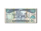 Somaliland, 500 Shillings = 500 Shilin, 1994, KM:6g, 2008, UNC(65-70)