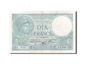 France, 10 Francs, 1915, 1939-10-05, KM:84, SUP, Fayette:7.10