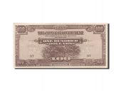 MALAYA, 100 Dollars, 1942-1945, KM:M9, 1944, NEUF