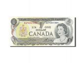 Canada, 1 Dollar, 1969-1975, 1973, KM:85a, NEUF