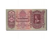 Hongrie, 100 Peng, 1928-1930, 1930-07-01, KM:98, SUP+