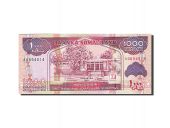 Somaliland, 1000 Shillings, 2011, 2011, NEUF