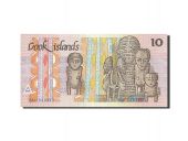 Cook Islands, 10 Dollars, 1987, Undated, KM:4a, UNC(65-70)
