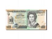 Belize, 10 Dollars, 2001-2009, 2011-11-01, UNC(65-70)