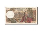 France, 10 Francs, 1963, 1967-04-06, KM:147b, TB, Fayette:62.27