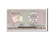 Rwanda, 20 Francs, 1964-1976, 1976-01-01, KM:6e, SPL