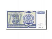 Bosnia - Herzegovina, 10 Million Dinara, 1992-1993, KM:144a, 1993, SPL