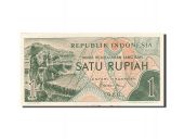 Indonsie, 1 Rupiah, 1960, 1960, KM:76, NEUF