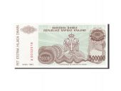 Croatie, 500,000 Dinara, 1993, 1993, KM:R23a, SPL